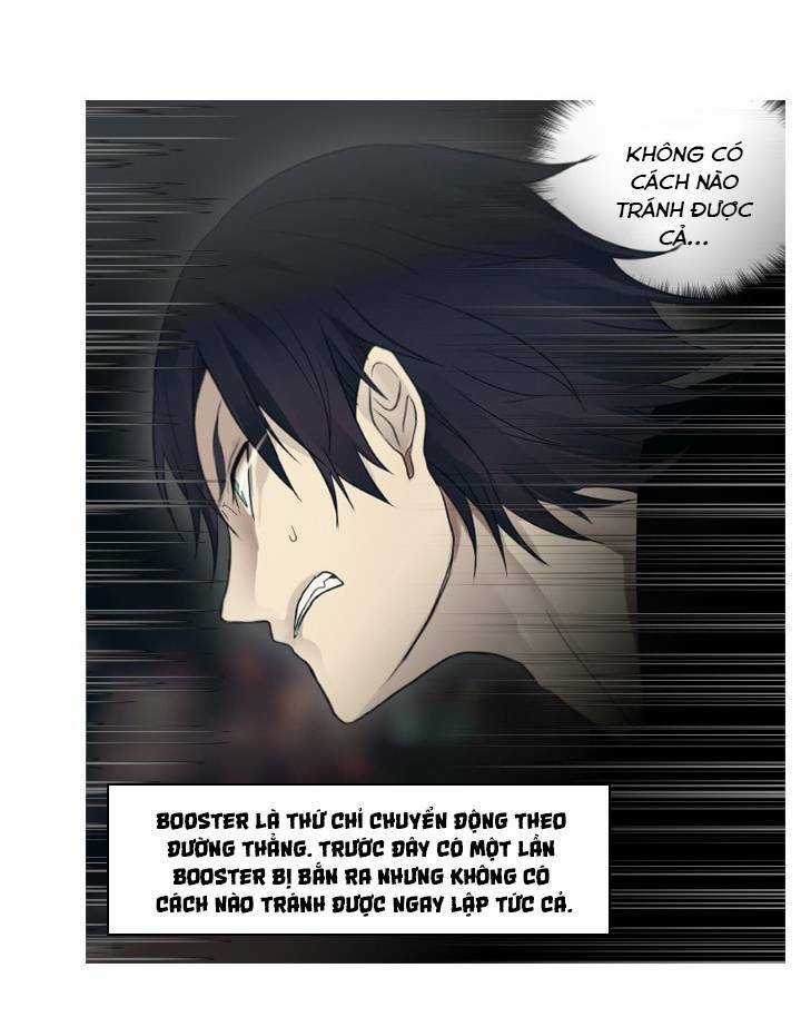 Người Cống Hiến Chapter 39 trang 20