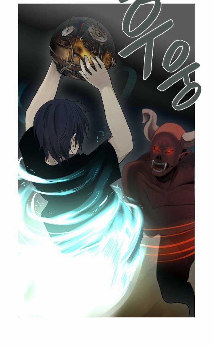 Người Cống Hiến Chapter 39 trang 23