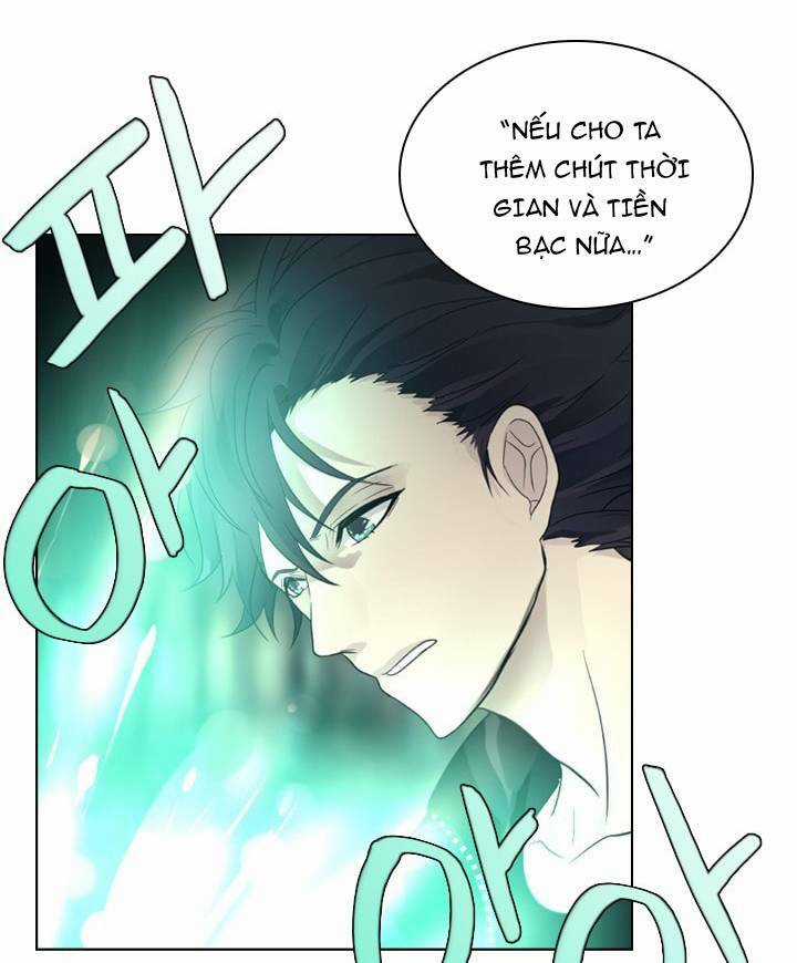 Người Cống Hiến Chapter 39 trang 3