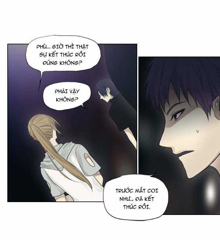 Người Cống Hiến Chapter 39 trang 35