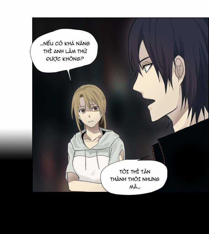 Người Cống Hiến Chapter 39 trang 36