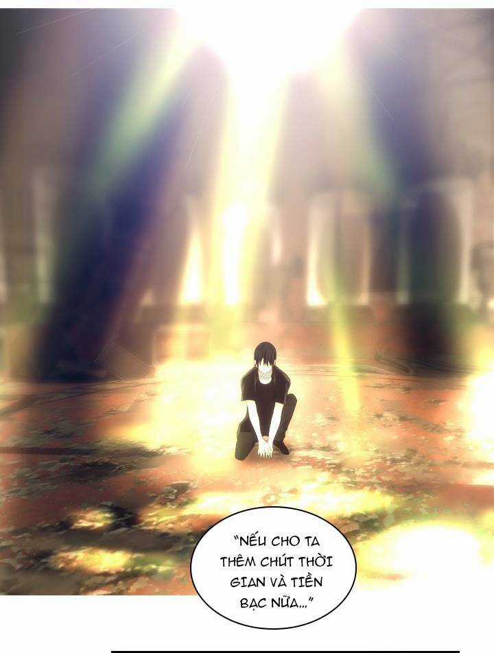 Người Cống Hiến Chapter 39 trang 40