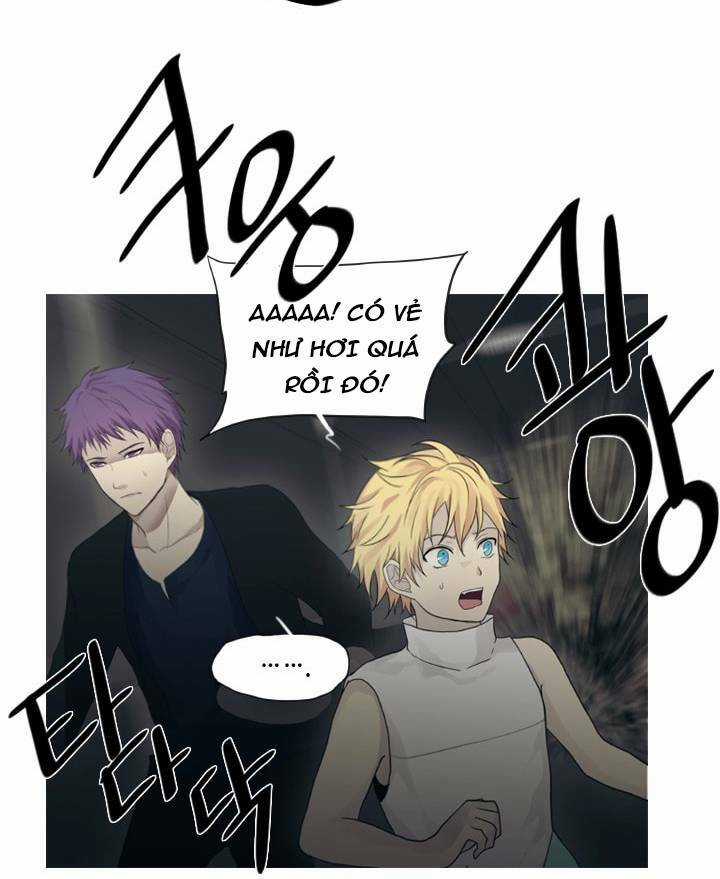 Người Cống Hiến Chapter 39 trang 45