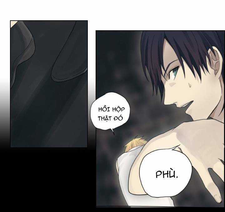 Người Cống Hiến Chapter 39 trang 48