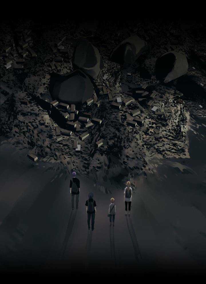 Người Cống Hiến Chapter 39 trang 49