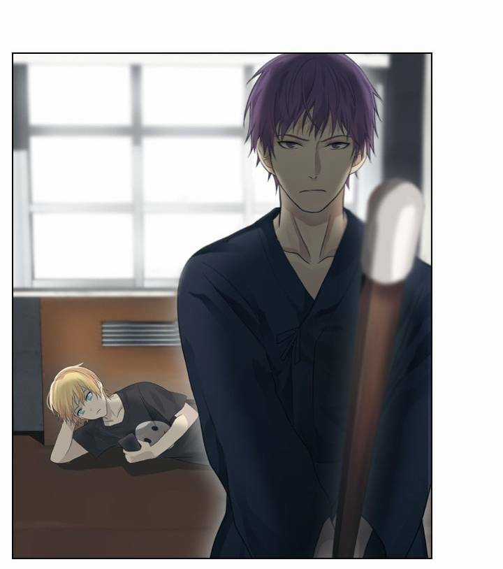 Người Cống Hiến Chapter 39 trang 58