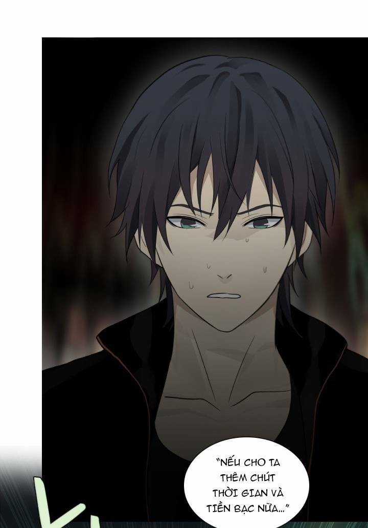 Người Cống Hiến Chapter 39 trang 7