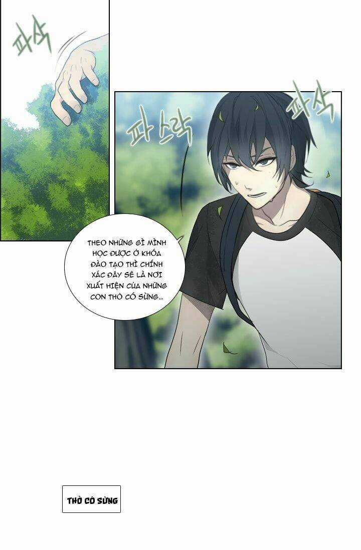 Người Cống Hiến Chapter 4 trang 12