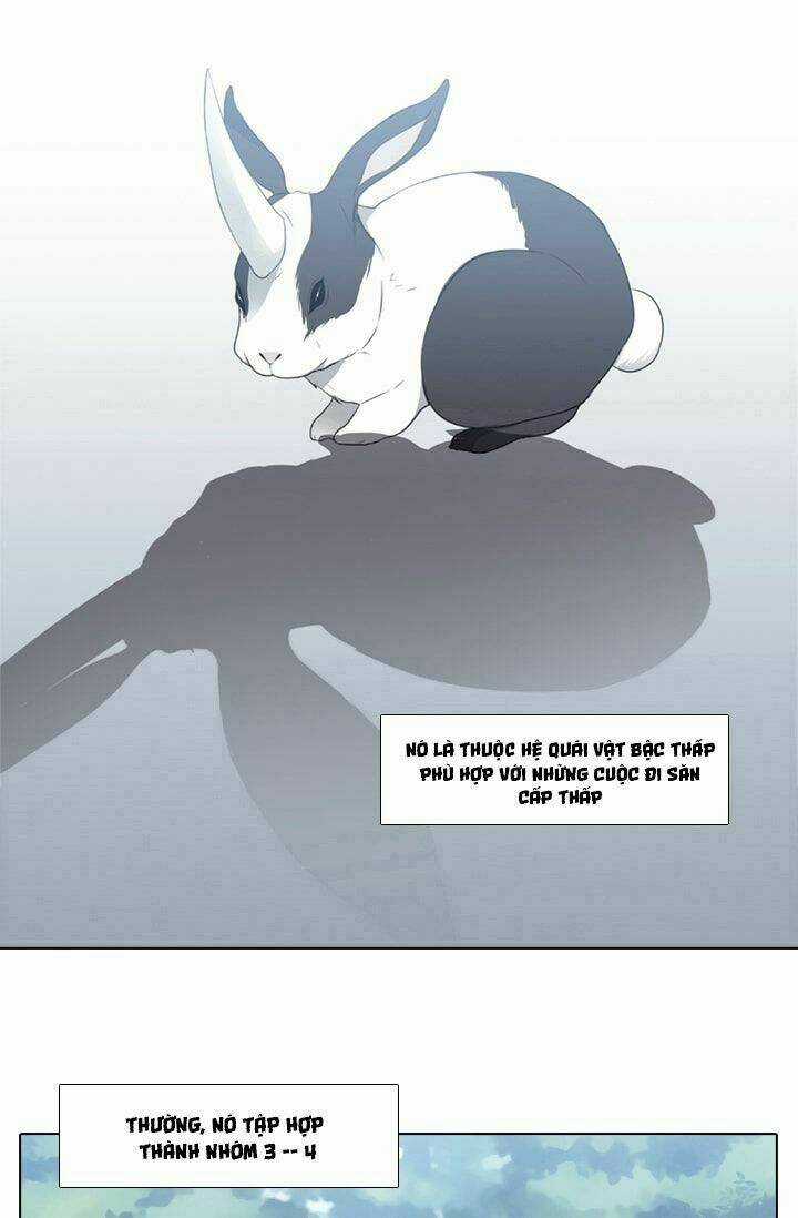 Người Cống Hiến Chapter 4 trang 13