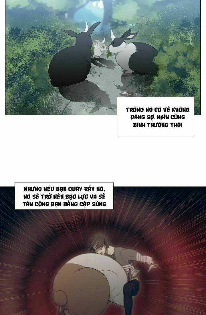 Người Cống Hiến Chapter 4 trang 14