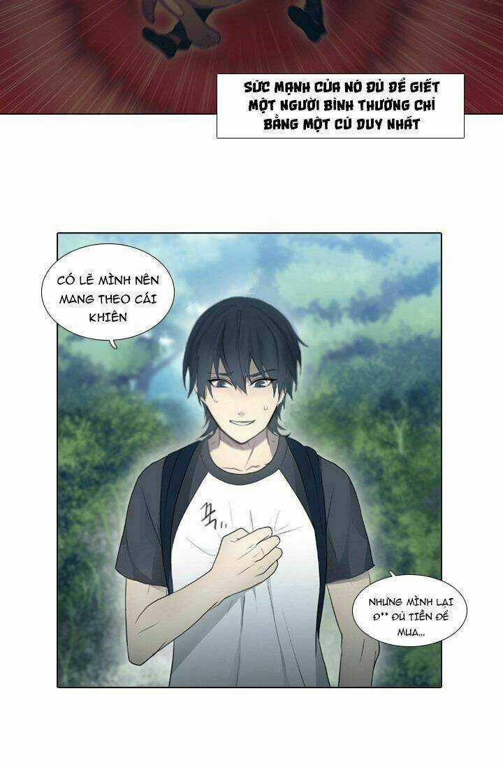 Người Cống Hiến Chapter 4 trang 15