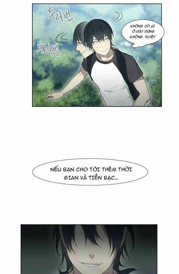 Người Cống Hiến Chapter 4 trang 16
