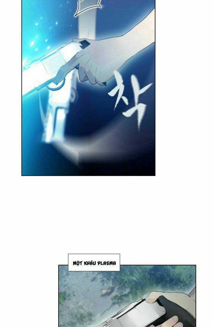 Người Cống Hiến Chapter 4 trang 19