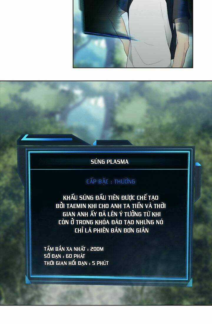 Người Cống Hiến Chapter 4 trang 22