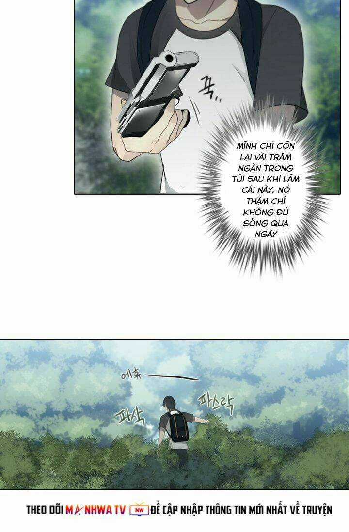 Người Cống Hiến Chapter 4 trang 24