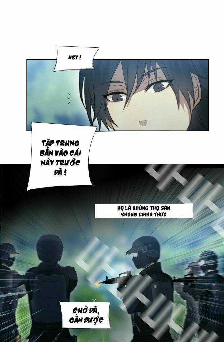 Người Cống Hiến Chapter 4 trang 25