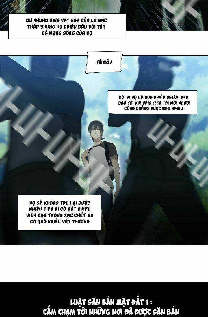 Người Cống Hiến Chapter 4 trang 26