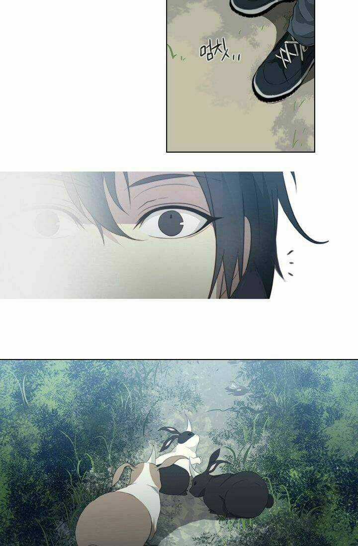 Người Cống Hiến Chapter 4 trang 28