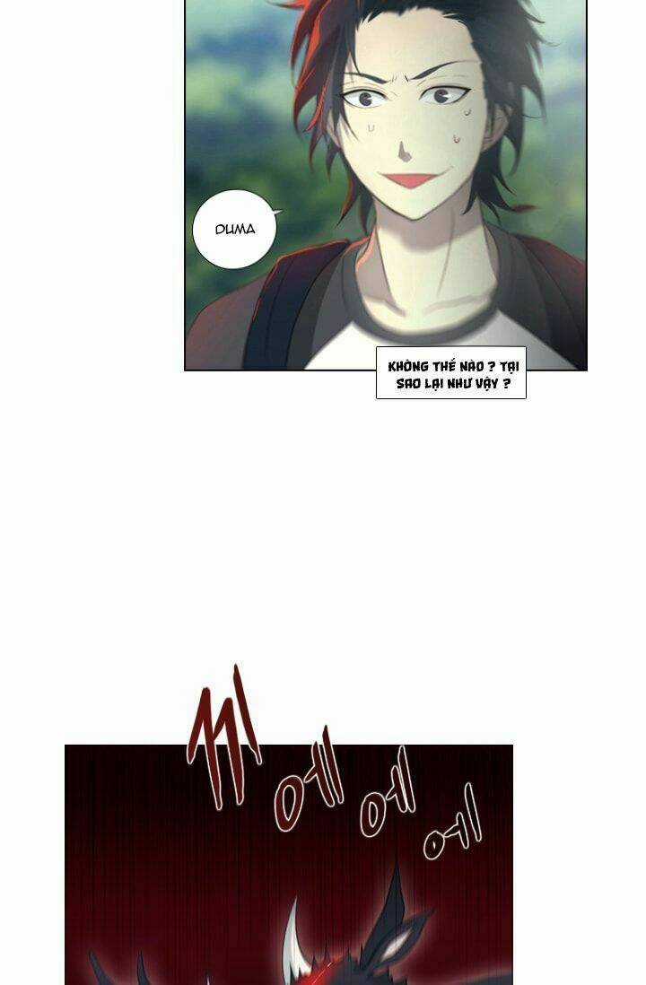 Người Cống Hiến Chapter 4 trang 32