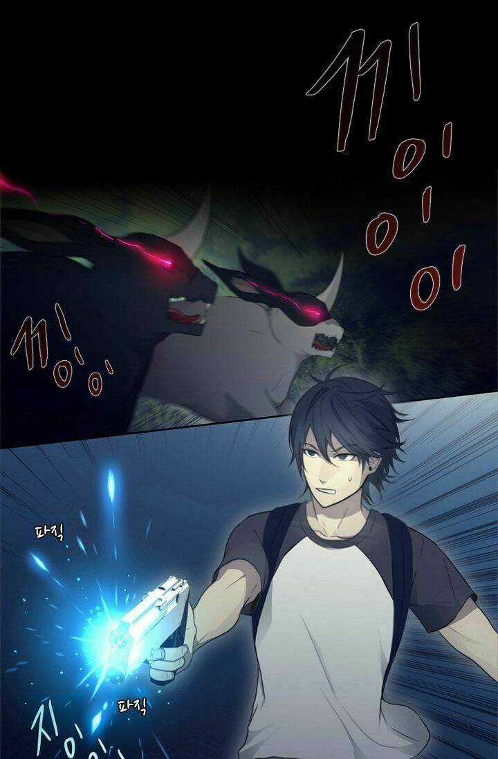 Người Cống Hiến Chapter 4 trang 36