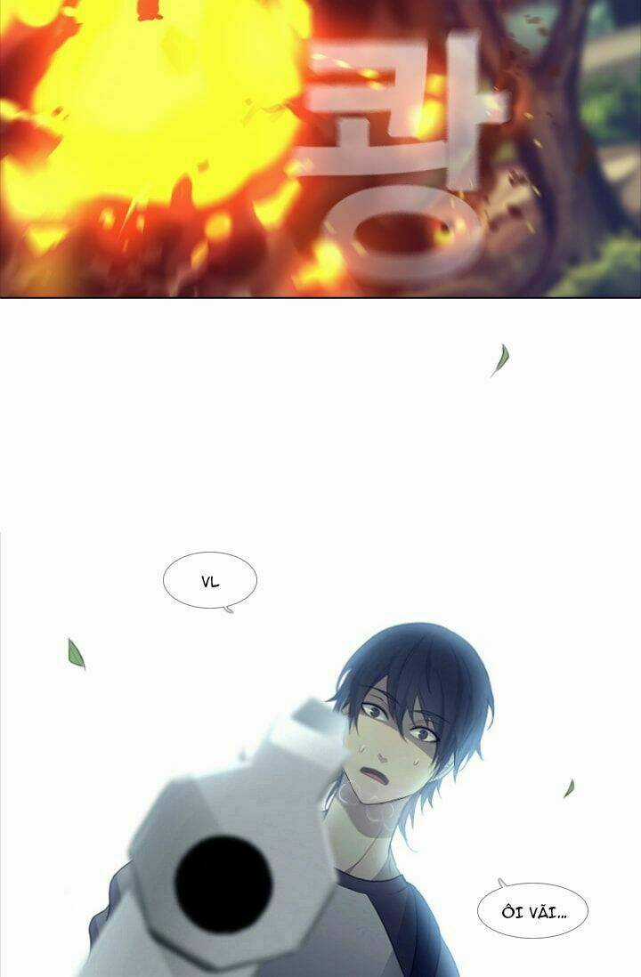 Người Cống Hiến Chapter 4 trang 38