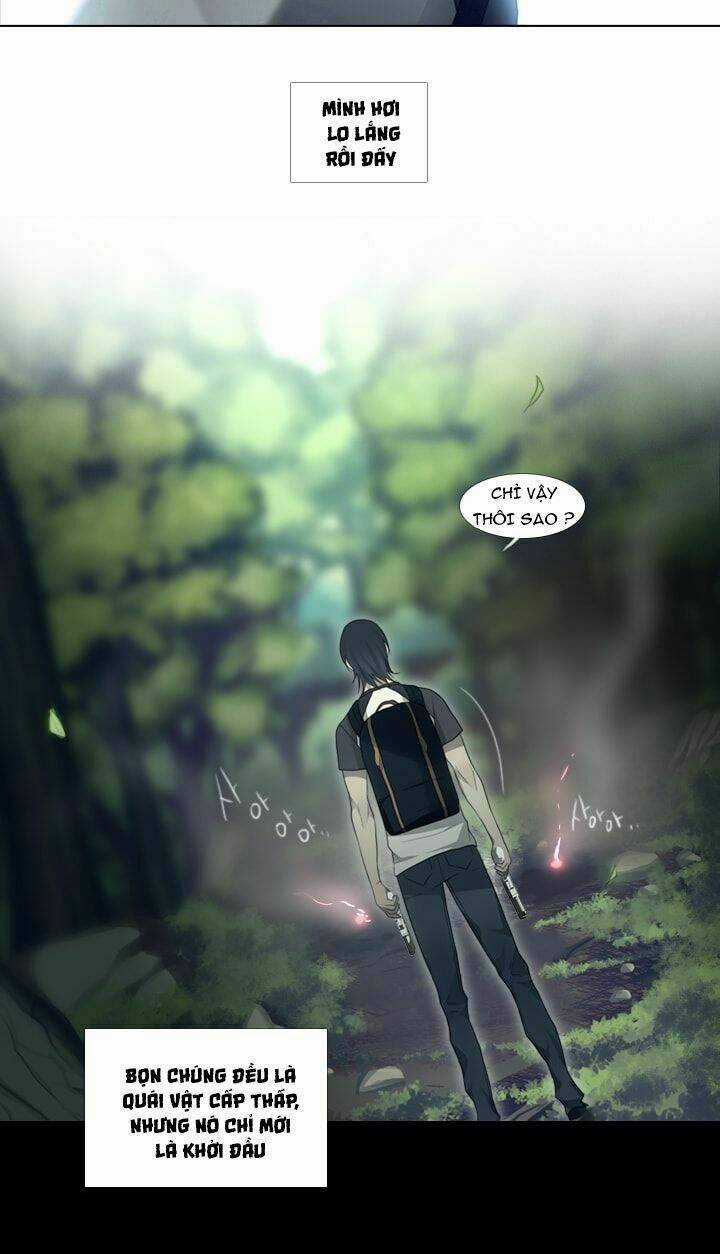 Người Cống Hiến Chapter 4 trang 39