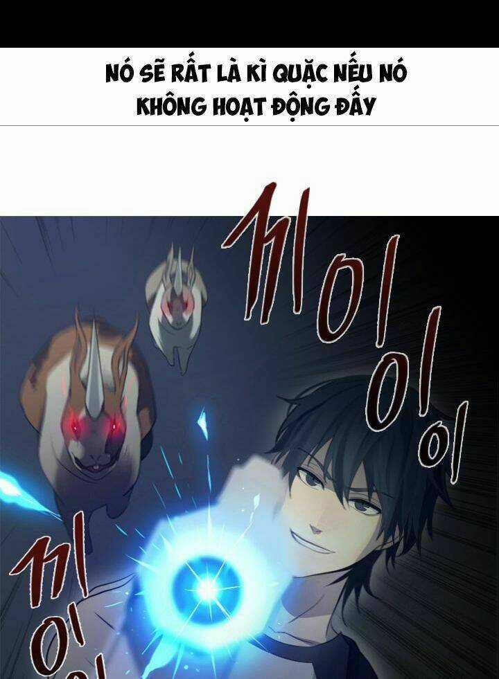 Người Cống Hiến Chapter 4 trang 40