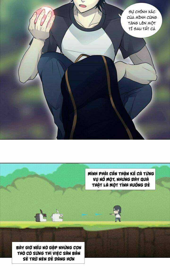 Người Cống Hiến Chapter 4 trang 47