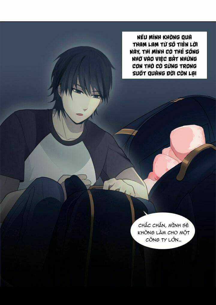 Người Cống Hiến Chapter 4 trang 48