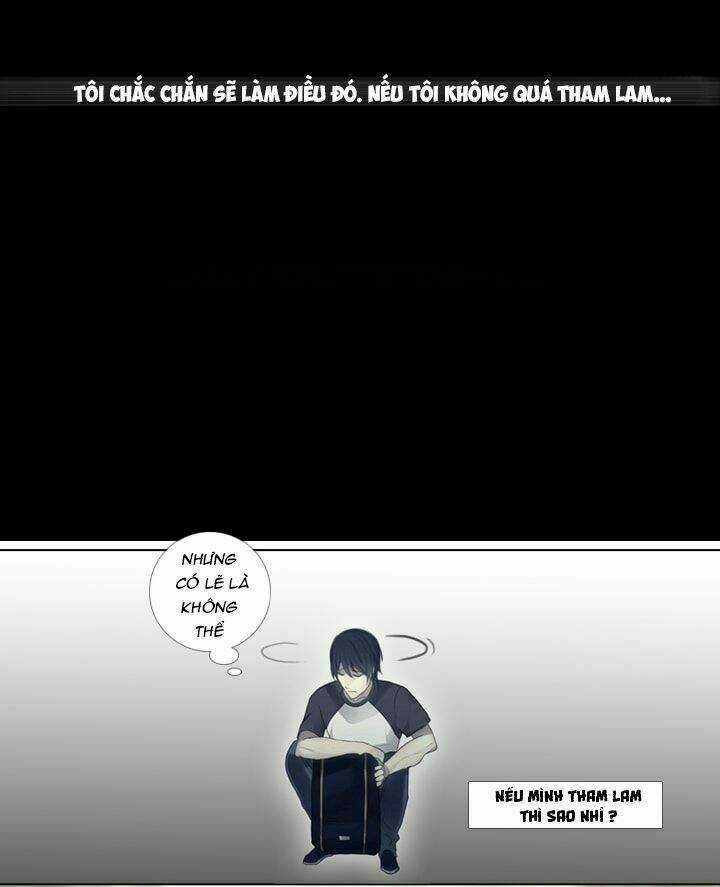 Người Cống Hiến Chapter 4 trang 49