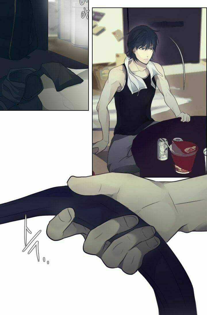 Người Cống Hiến Chapter 4 trang 53