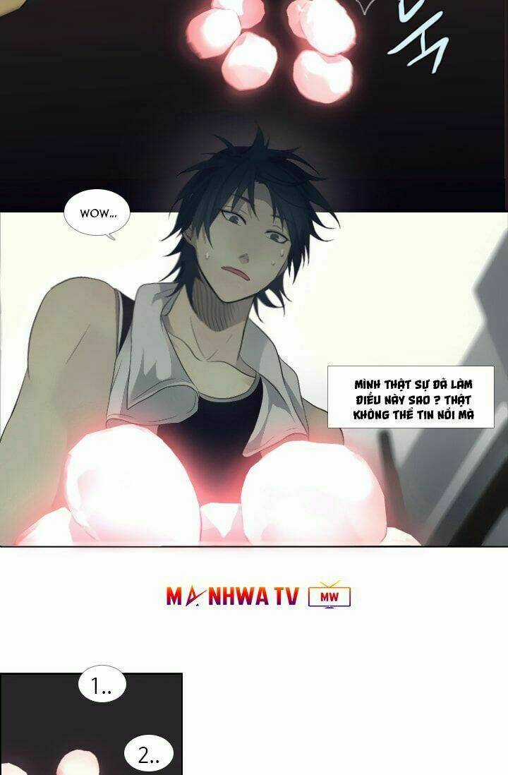 Người Cống Hiến Chapter 4 trang 55