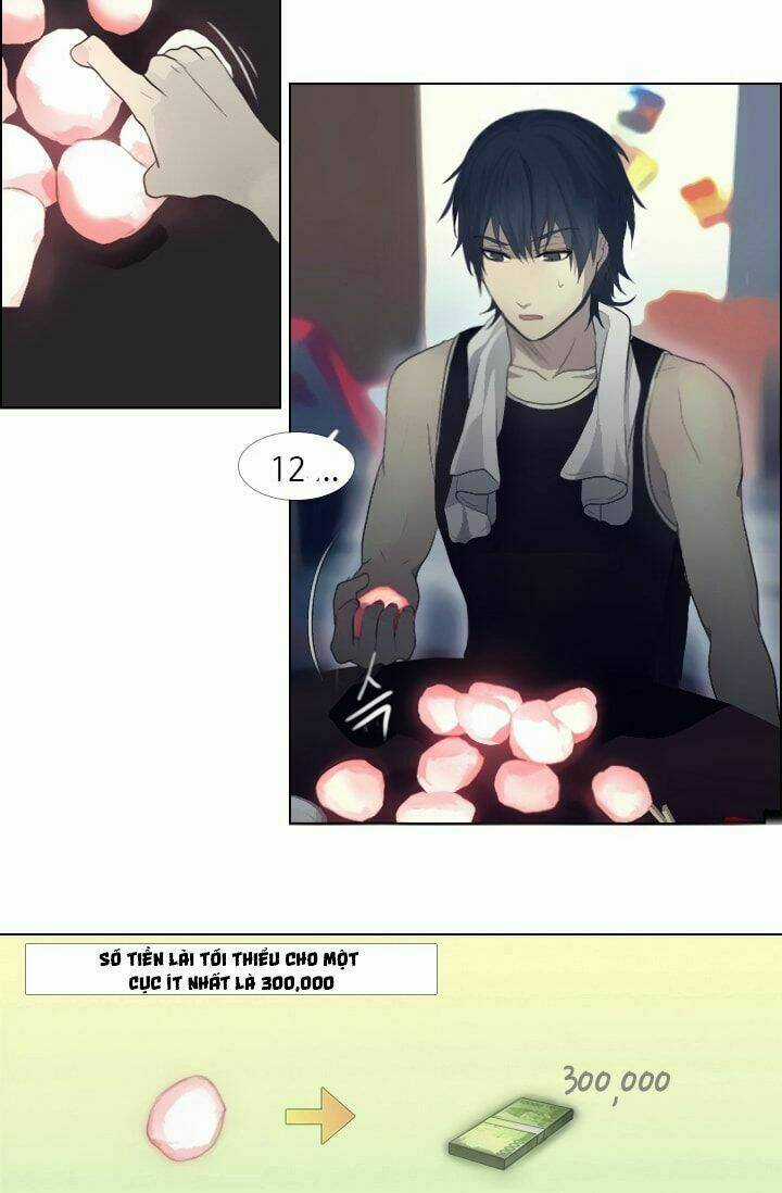 Người Cống Hiến Chapter 4 trang 56