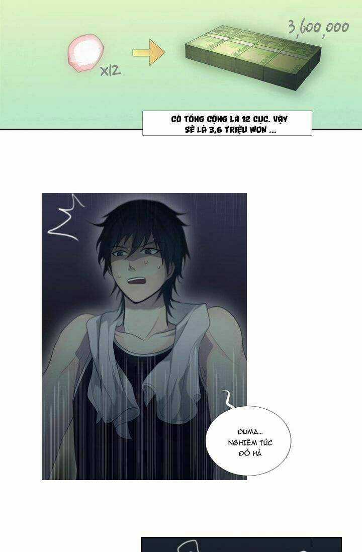 Người Cống Hiến Chapter 4 trang 57