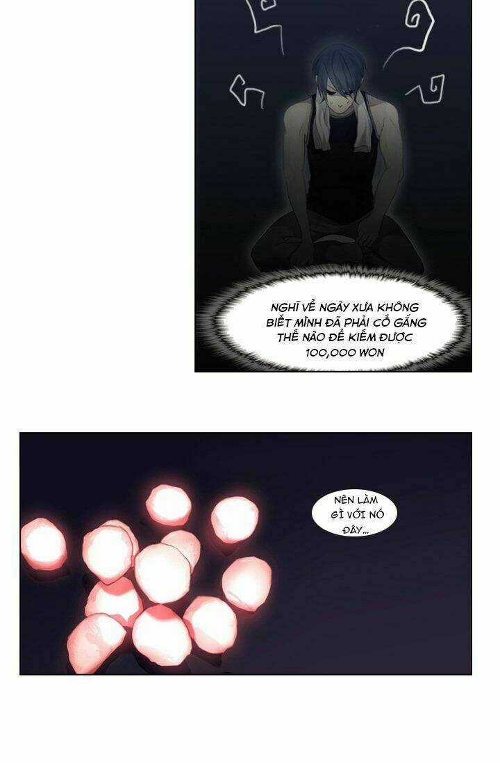 Người Cống Hiến Chapter 4 trang 58