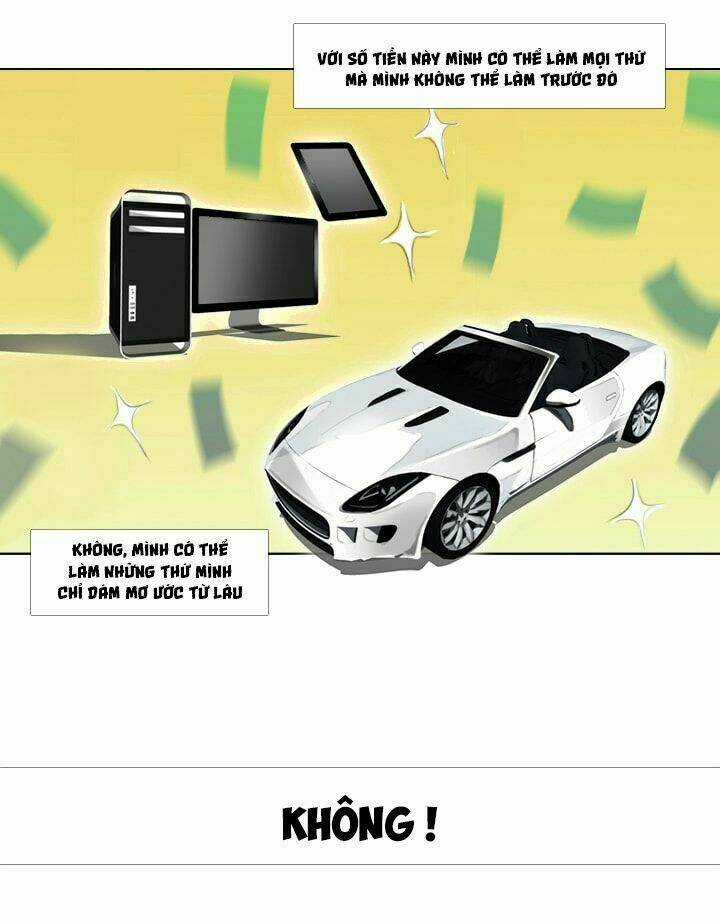 Người Cống Hiến Chapter 4 trang 59