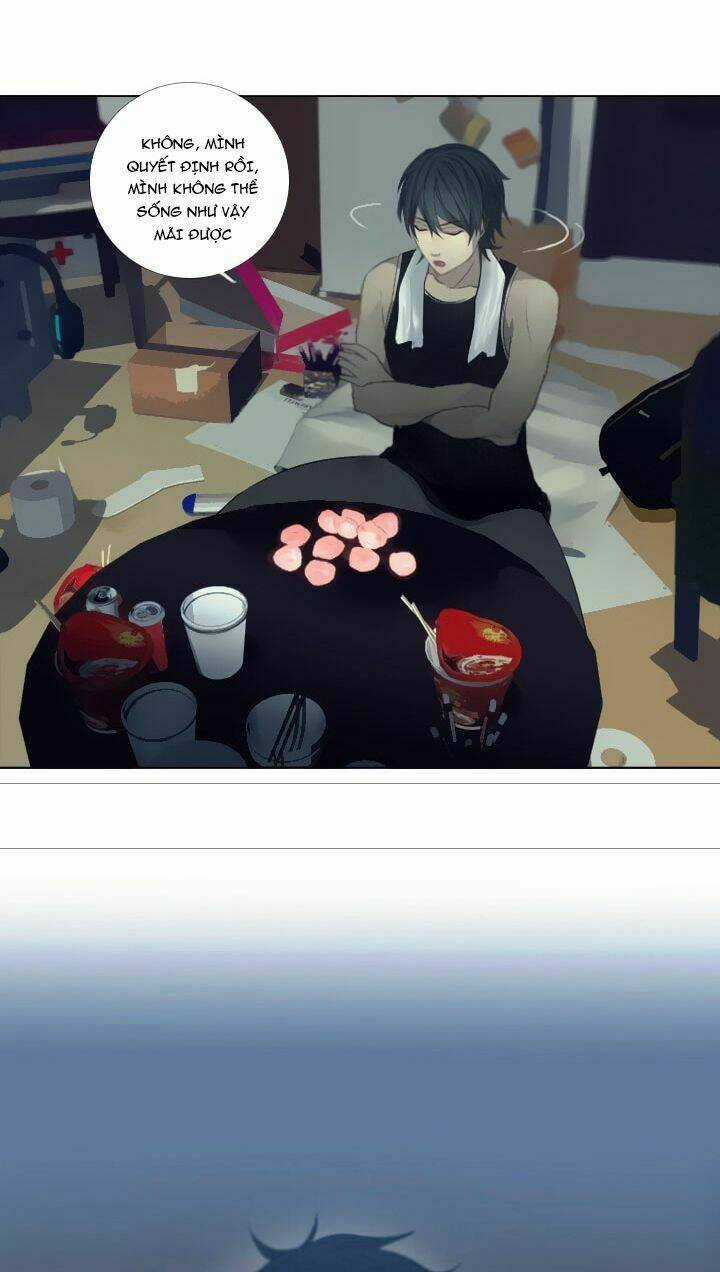 Người Cống Hiến Chapter 4 trang 60