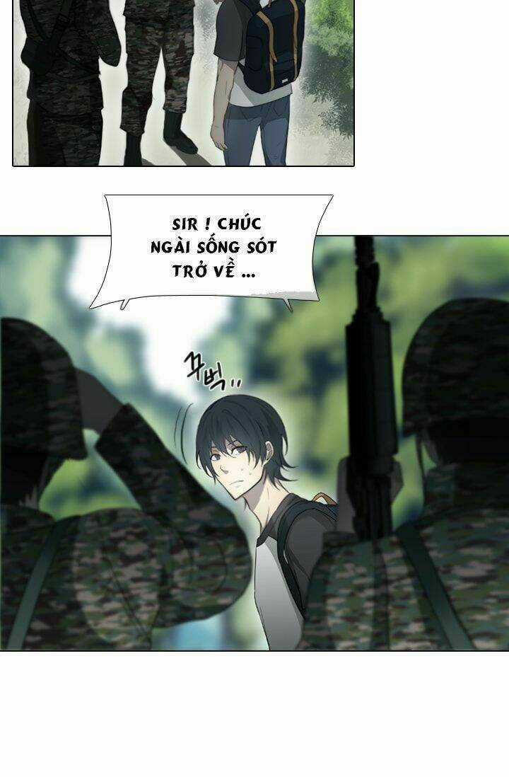 Người Cống Hiến Chapter 4 trang 9