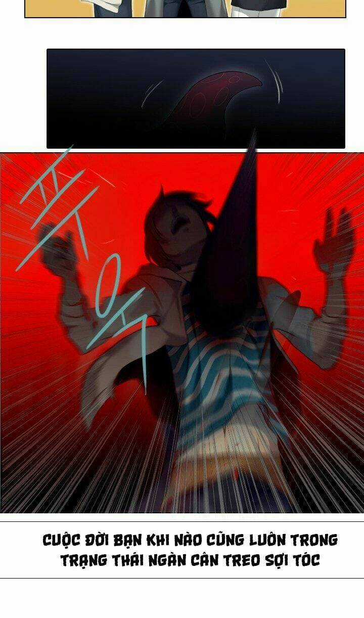 Người Cống Hiến Chapter 5 trang 10