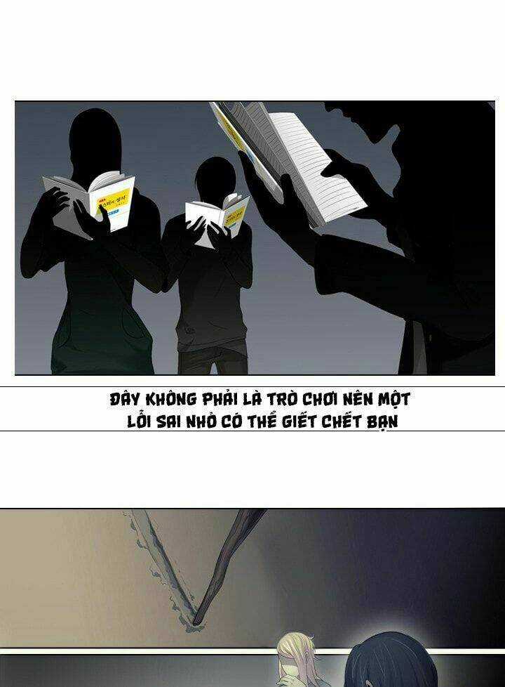 Người Cống Hiến Chapter 5 trang 11