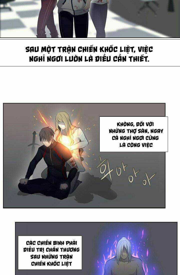 Người Cống Hiến Chapter 5 trang 13