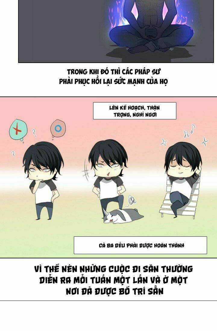 Người Cống Hiến Chapter 5 trang 14