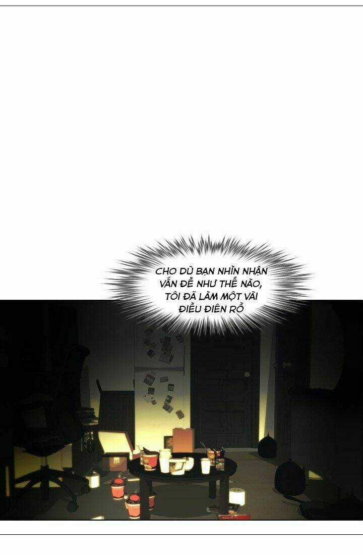 Người Cống Hiến Chapter 5 trang 15