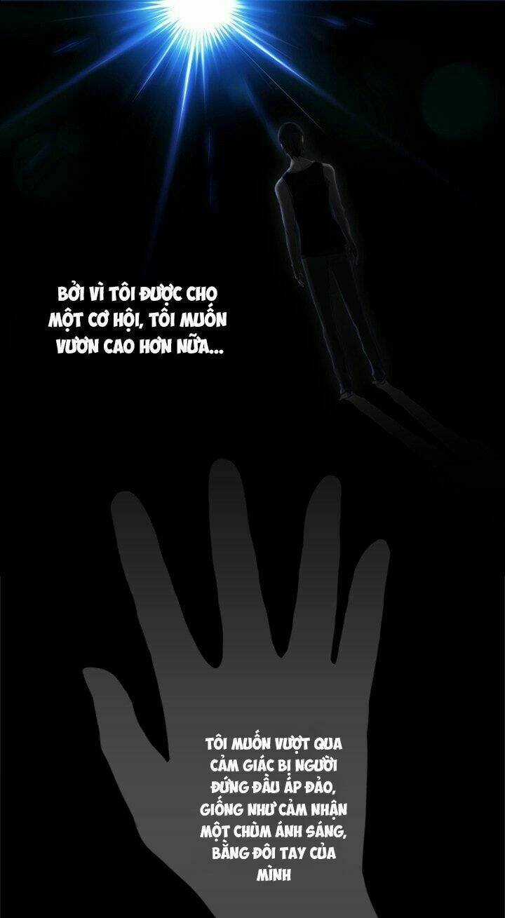 Người Cống Hiến Chapter 5 trang 21