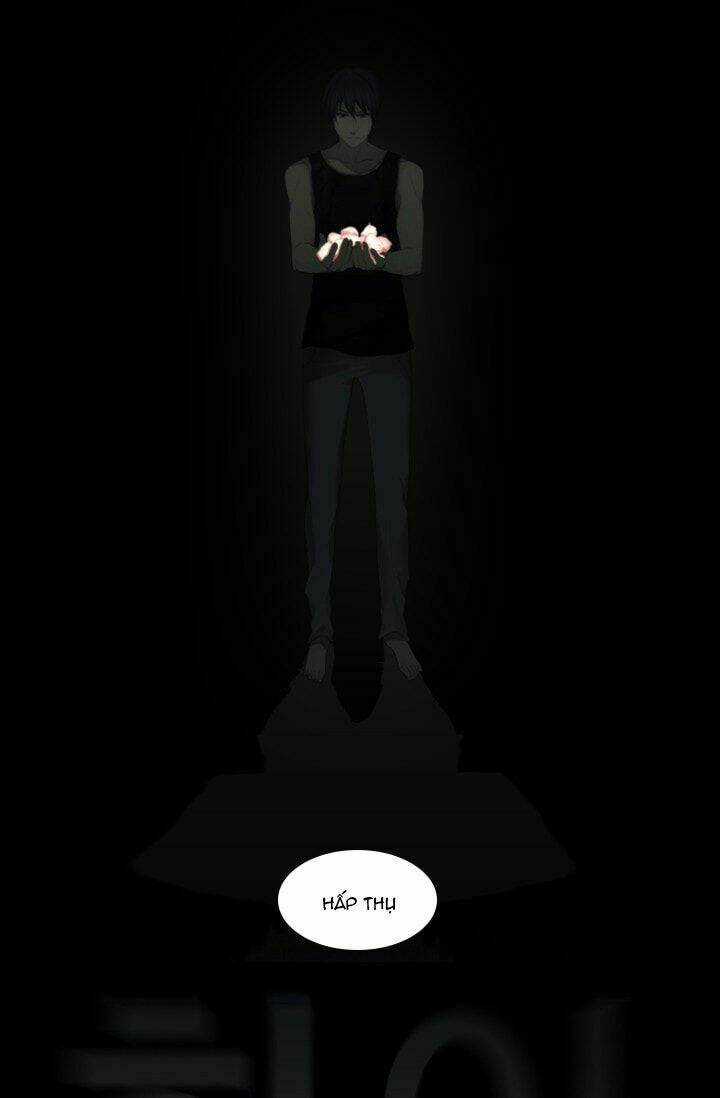 Người Cống Hiến Chapter 5 trang 25