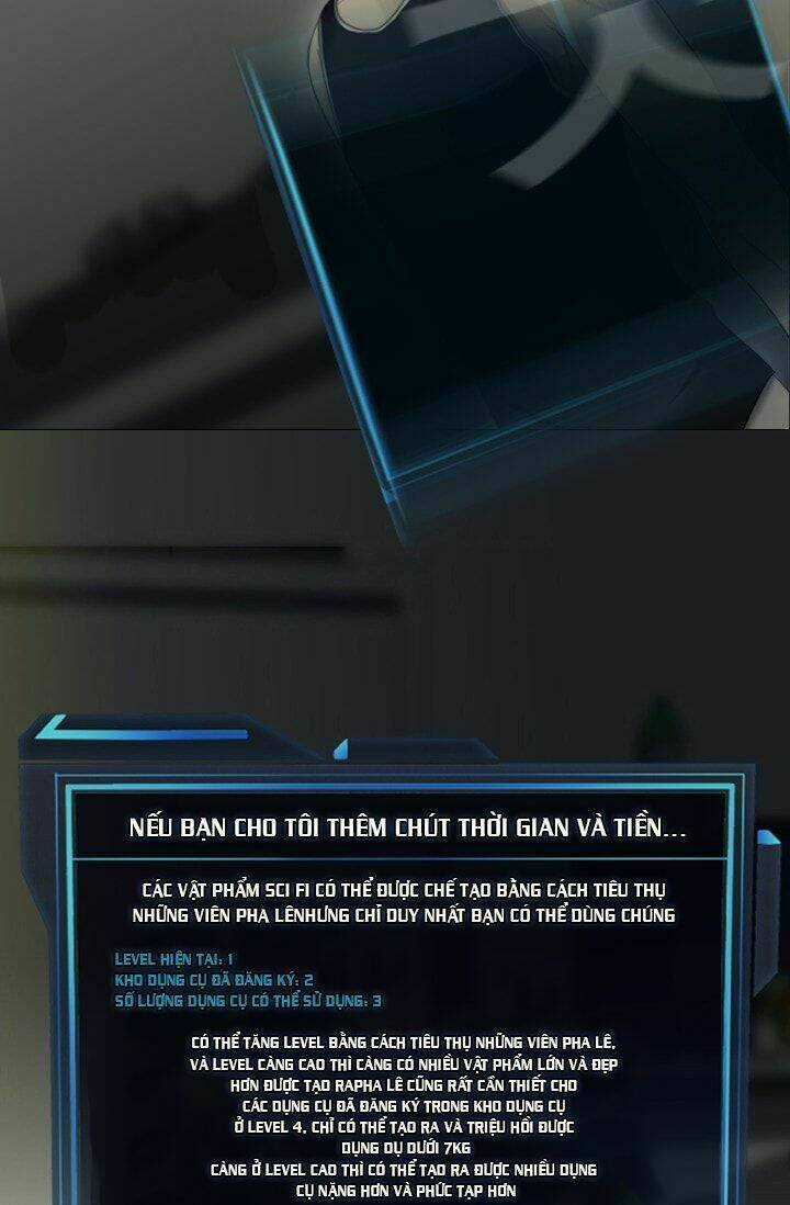 Người Cống Hiến Chapter 5 trang 31