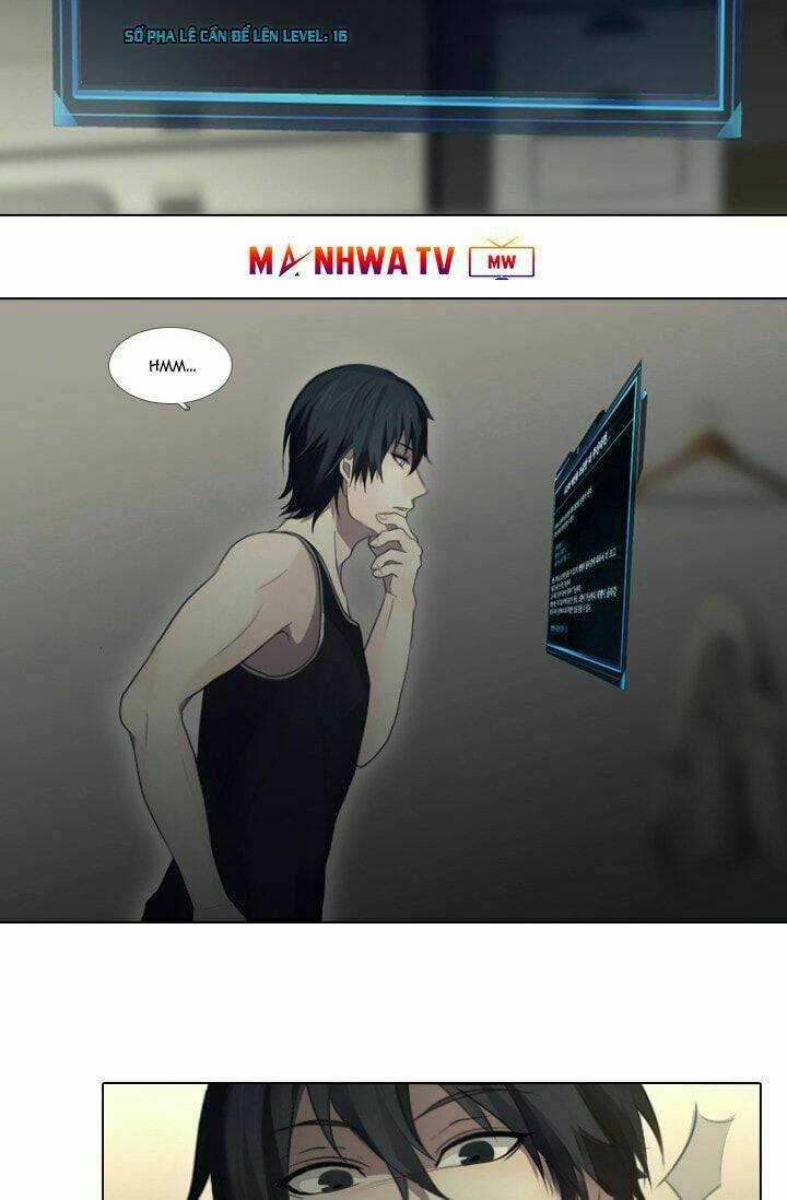 Người Cống Hiến Chapter 5 trang 32