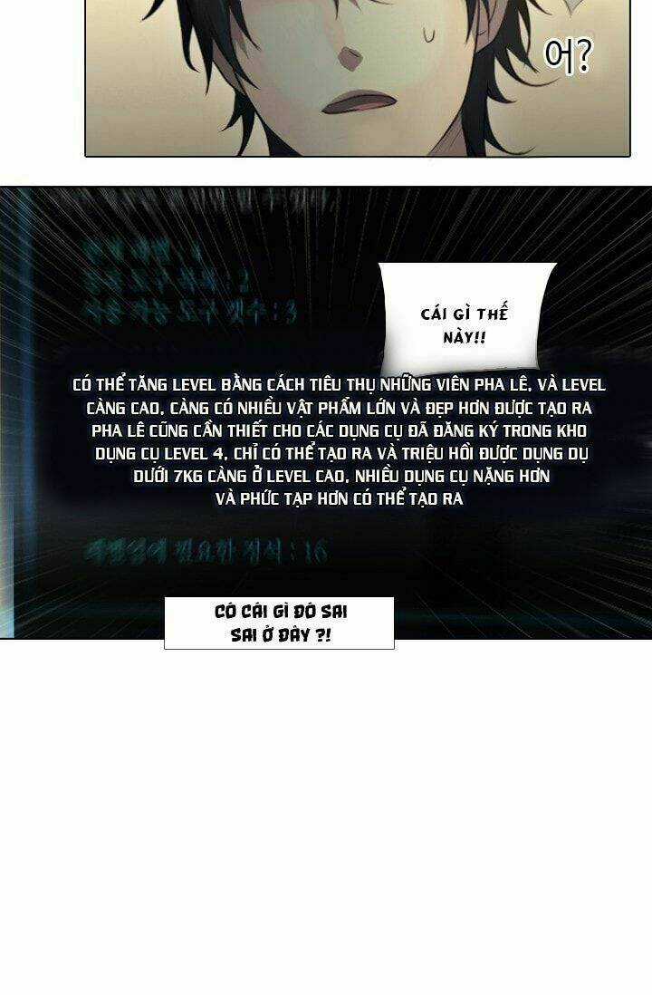 Người Cống Hiến Chapter 5 trang 33