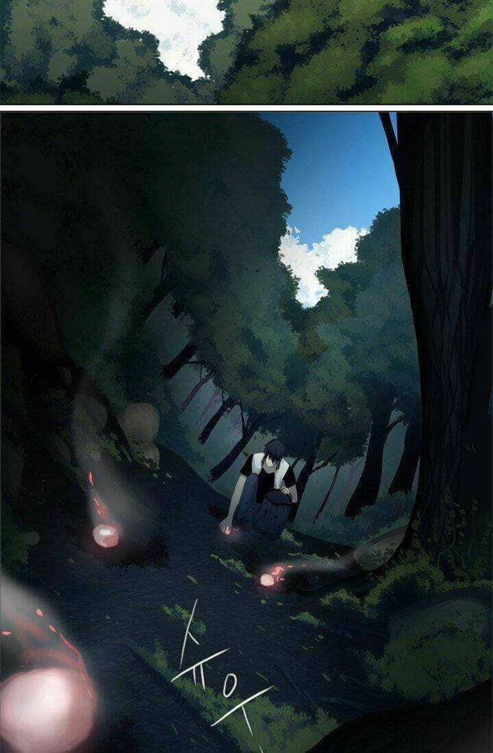 Người Cống Hiến Chapter 5 trang 35