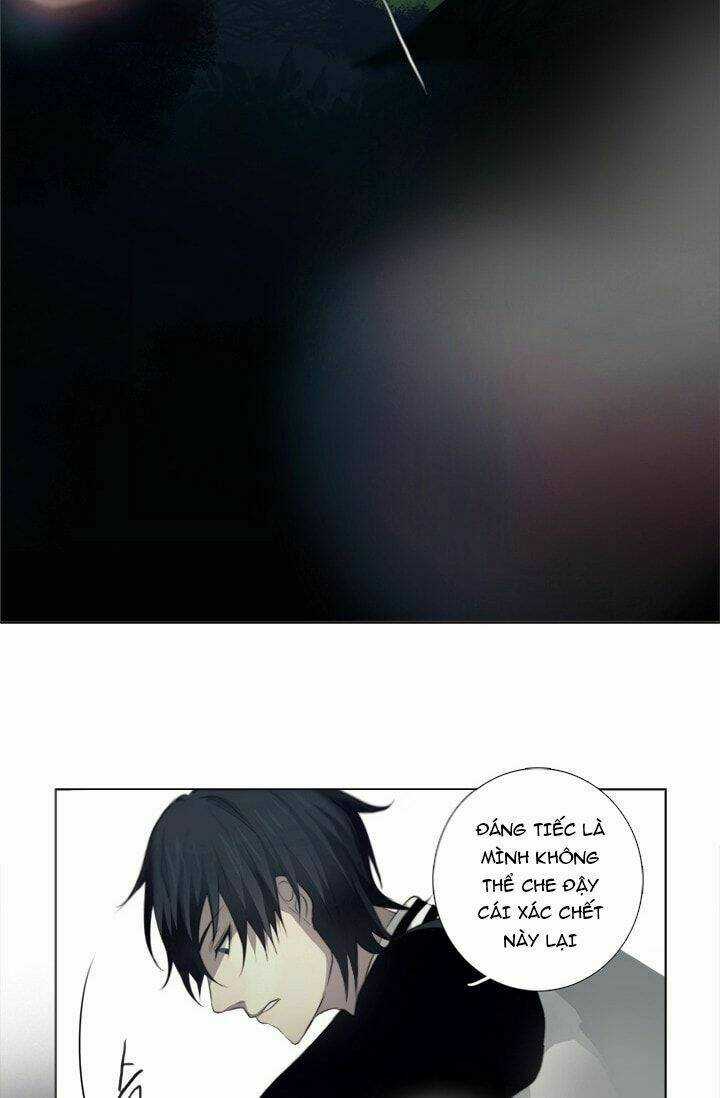 Người Cống Hiến Chapter 5 trang 36